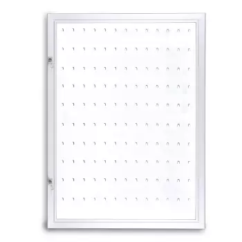 Gablota na klucze z profili Classique