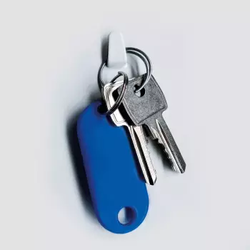 Gablota na klucze z profili Classique