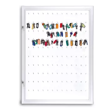 Gablota na klucze z profili Classique