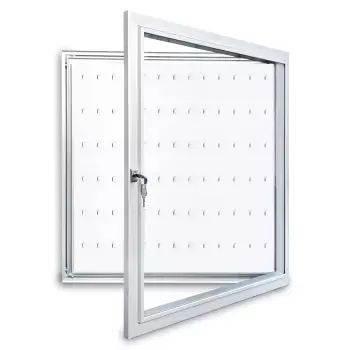 Gablota na klucze z profili Classique