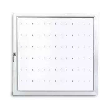 Gablota na klucze z profili Classique