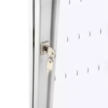 Gablota na klucze z profili Classique