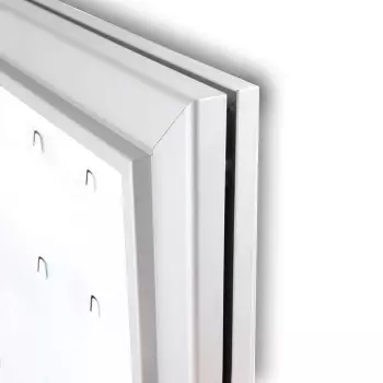 Gablota na klucze z profili Classique