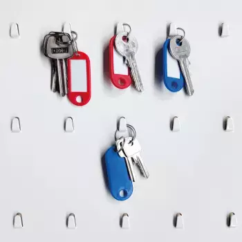 Gablota na klucze z profili Classique