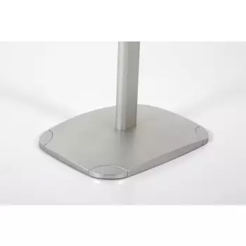 Dekoracyjny stojak na broszury A4