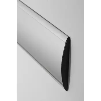 Tabliczka przydrzwiowa 74x350 mm