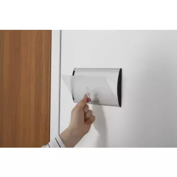 Tabliczka przydrzwiowa 74x350 mm