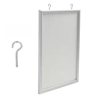 Rama OWZ dwustronna B1