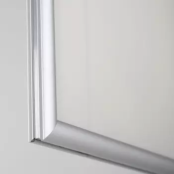 Rama OWZ dwustronna B1