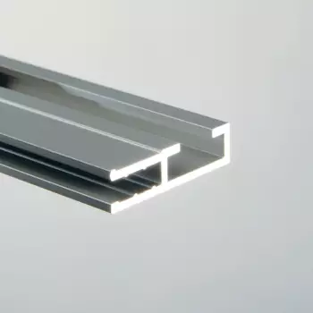 Rama tekstylna B2 do samodzielnego złożenia