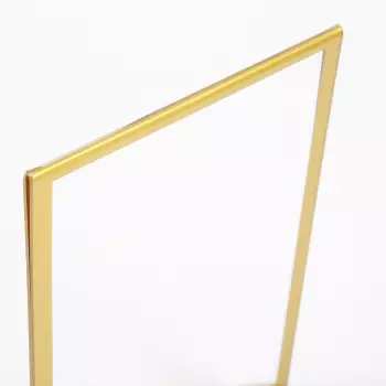 Stojak Ekspozycyjny Akrylowy