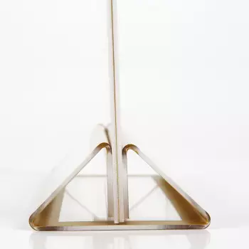 Stojak Ekspozycyjny Akrylowy