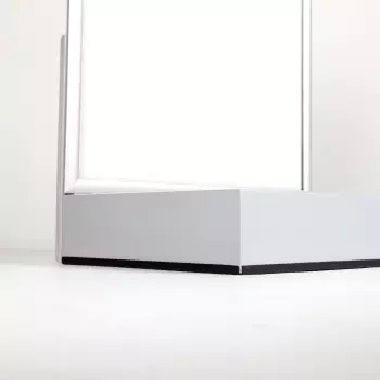 Strefa dla zwierząt z ramą OWZ A1