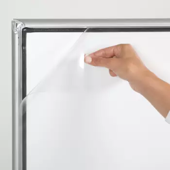 Strefa dla zwierząt z ramą OWZ A1