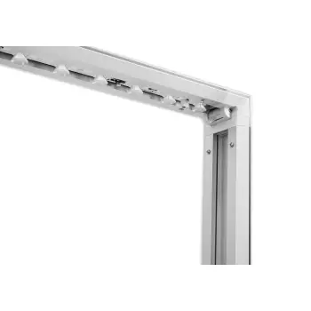 Ścianka tekstylna LED BOX PLUS 200x240