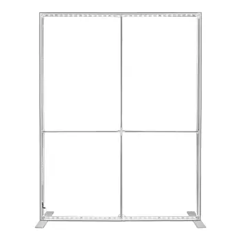 Ścianka tekstylna LED BOX PLUS 200x240