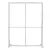 Ścianka tekstylna LED BOX PLUS 200x240