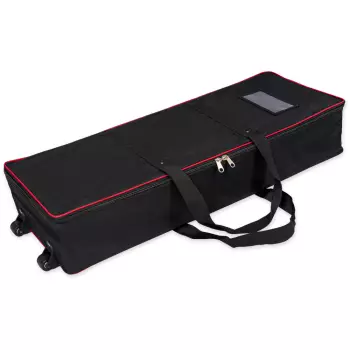 Trybunka podświetlana Lumix