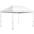 Dach do stelaża namiotu 3x4,5 - biały