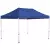 Dach do stelaża namiotu 3x4,5 - niebieski