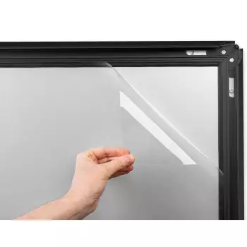 Wodoodporny potykacz Hampton PRO A1 czarny