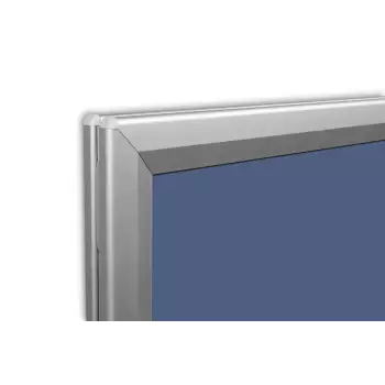 Wodoodporny potykacz Hampton PRO A1 srebrny