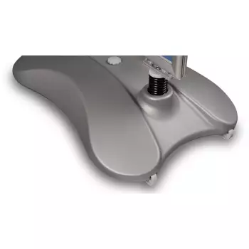 Wodoodporny potykacz Hampton PRO A1 srebrny