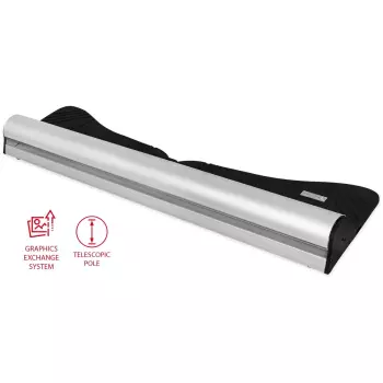 Roll up Clip 100x220