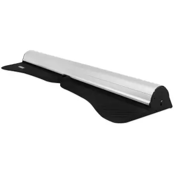 Roll up Clip 100x220