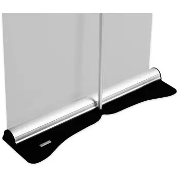 Roll up Clip 100x220