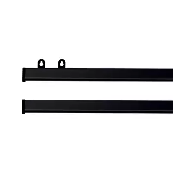 Listwy plakatowe Standard 85 cm - czarne