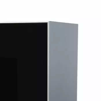 Dwustronny Totem Cyfrowy z monitorem