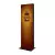 Totem cyfrowy Digital Fabric
