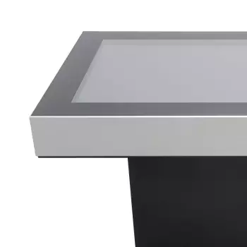 Wewnętrzny, cyfrowy kiosk