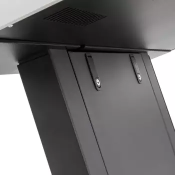 Wewnętrzny, cyfrowy kiosk