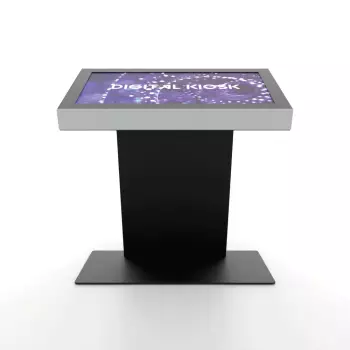 Wewnętrzny, cyfrowy kiosk