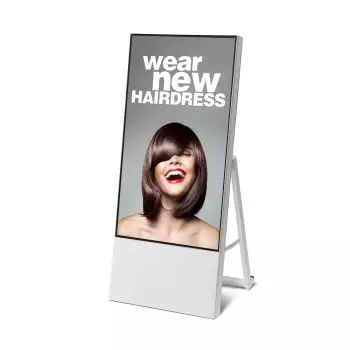 Potykacz multimedialny Smart Line 43