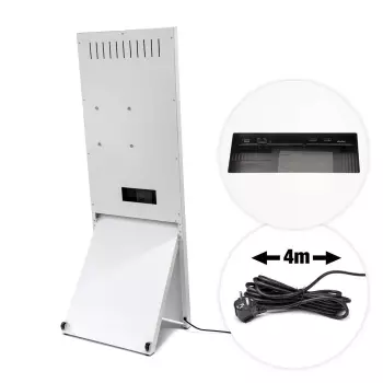 Potykacz cyfrowy Spectrum 43