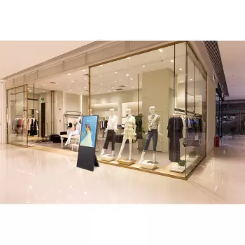 Potykacz cyfrowy Spectrum 43