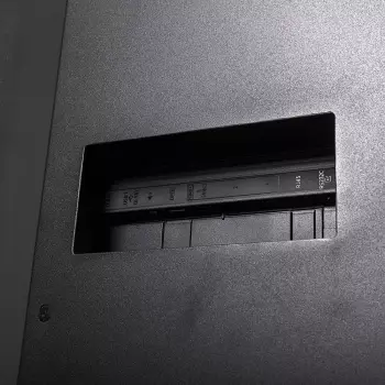 Totem cyfrowy StreamLine 43 cale