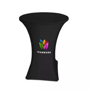 Obrus C80 z nadrukiem