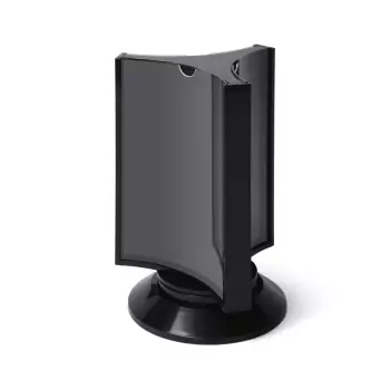 Trójstronny stojak na menu SCRITTO DL