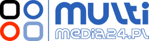 Logo multimedia24.pl