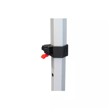 Namiot aluminiowy 3x6z wydrukiem