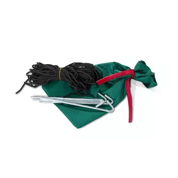 Namiot aluminiowy 3x6z wydrukiem