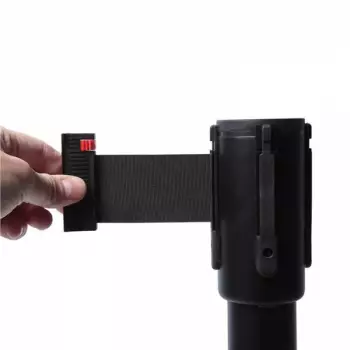 System odgradzający Economy Pas