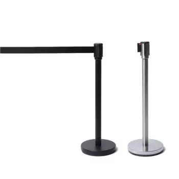 System odgradzający Economy Pas