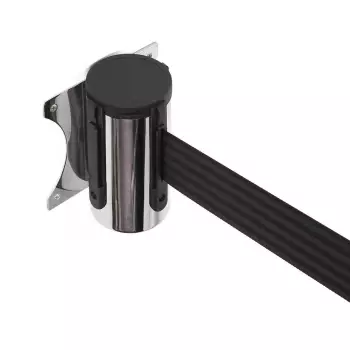 System odgradzający naścienny