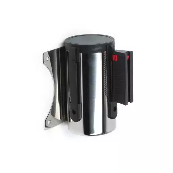 System odgradzający naścienny