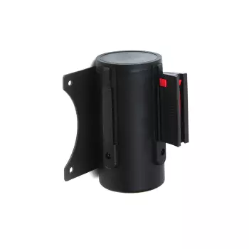 System odgradzający naścienny